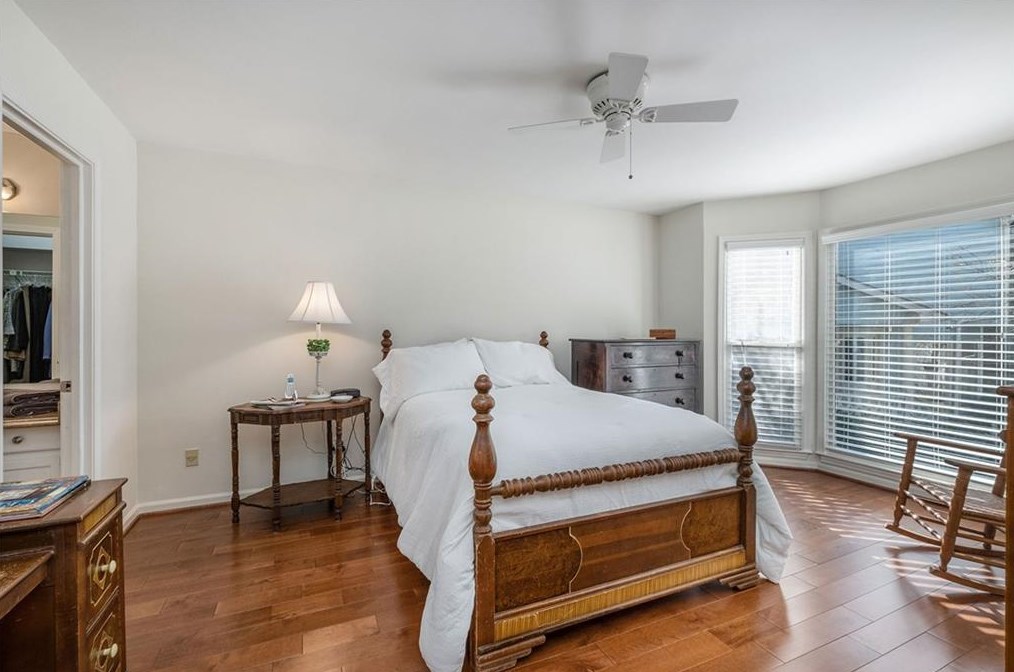 21 Old Decatur Cir, Decatur GA 30030-1653 exterior