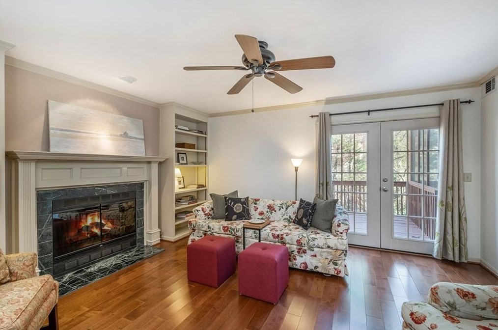 21 Old Decatur Cir, Decatur GA 30030-1653 exterior