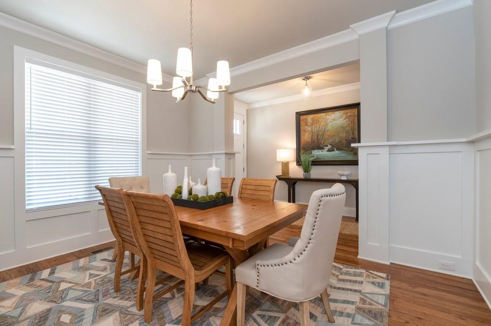 4648 Ridge Gate Dr, Gainesville GA 30506-4678 exterior