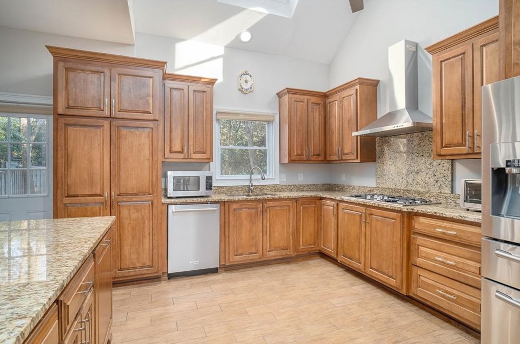 1823 Westminster Way, Atlanta GA  30307-1134 exterior
