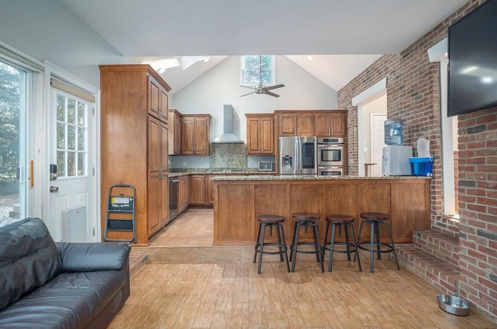 1823 Westminster Way, Atlanta GA  30307-1134 exterior