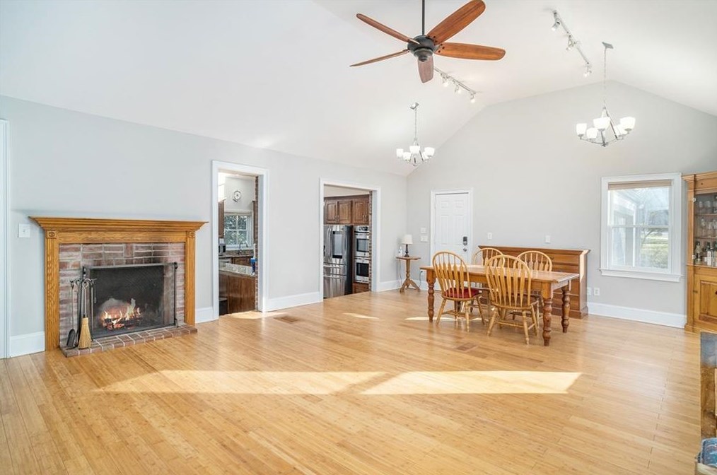 1823 Westminster Way, Atlanta GA  30307-1134 exterior