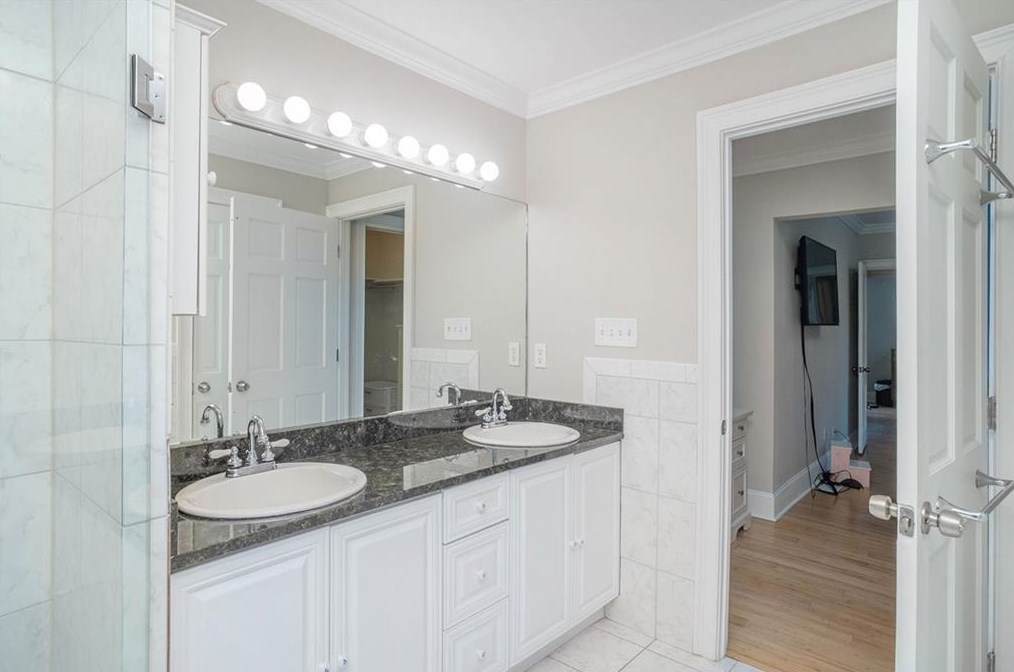 1823 Westminster Way, Atlanta GA  30307-1134 exterior