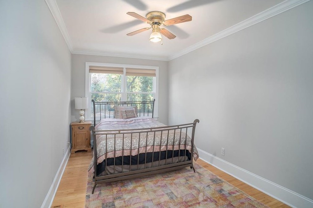 1823 Westminster Way, Atlanta GA  30307-1134 exterior