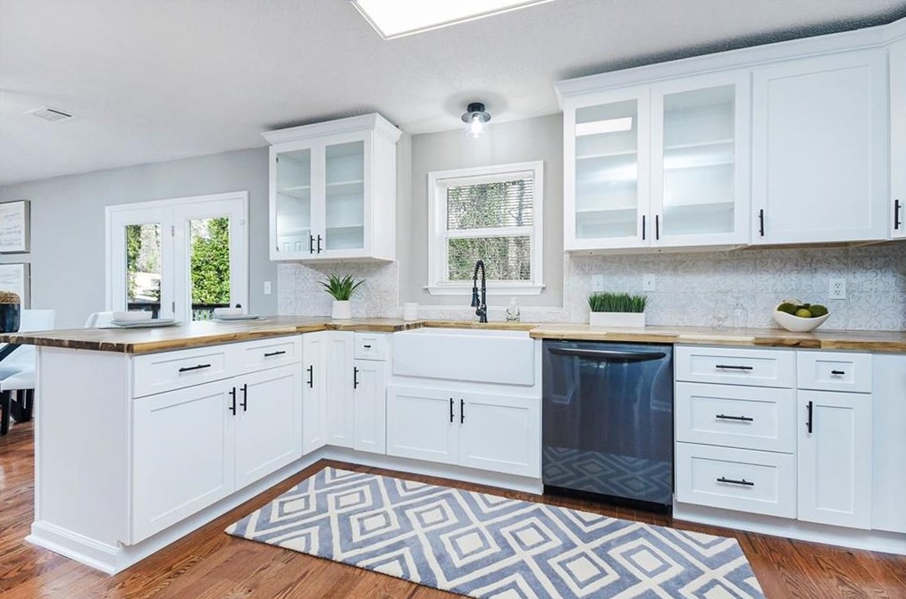 1152 Shr Dr, Atlanta GA 30311-3109 exterior