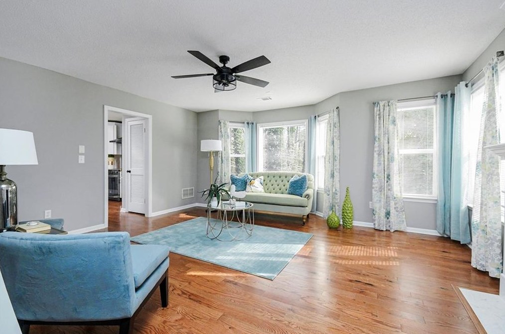 1152 Shr Dr, Atlanta GA 30311-3109 exterior