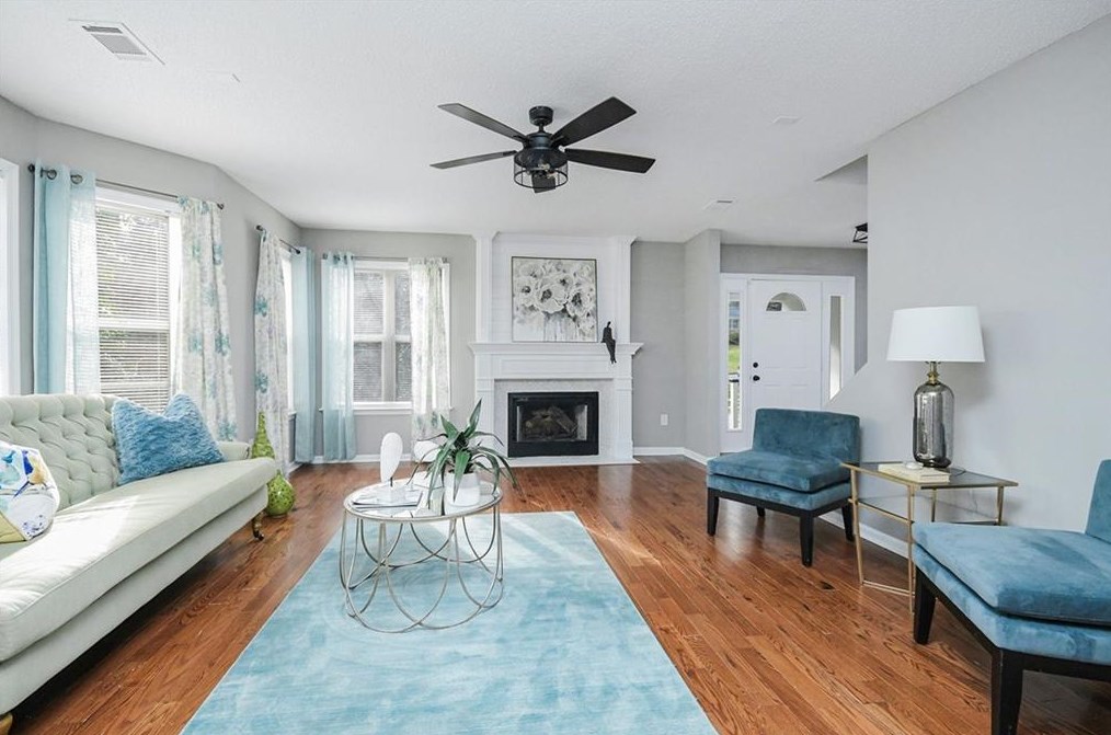 1152 Shr Dr, Atlanta GA 30311-3109 exterior