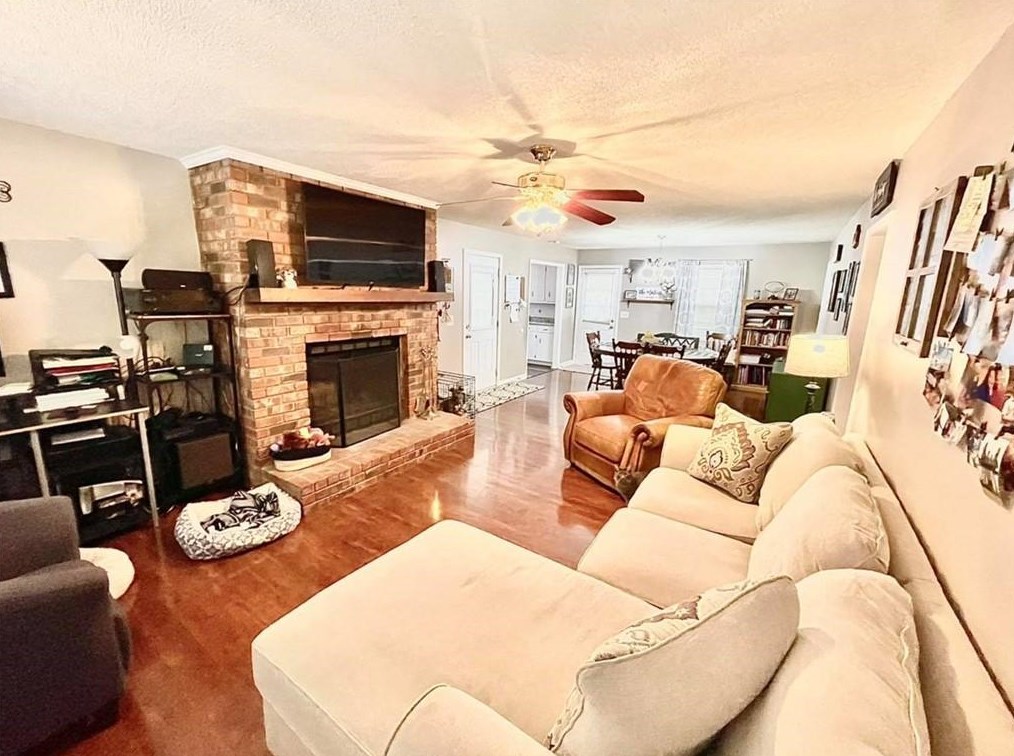 1839 Norton Dr, Gainesville GA 30501-2045 exterior