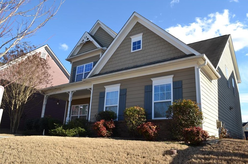 967 Wolfe Ln, Atlanta GA  30318-4090 exterior