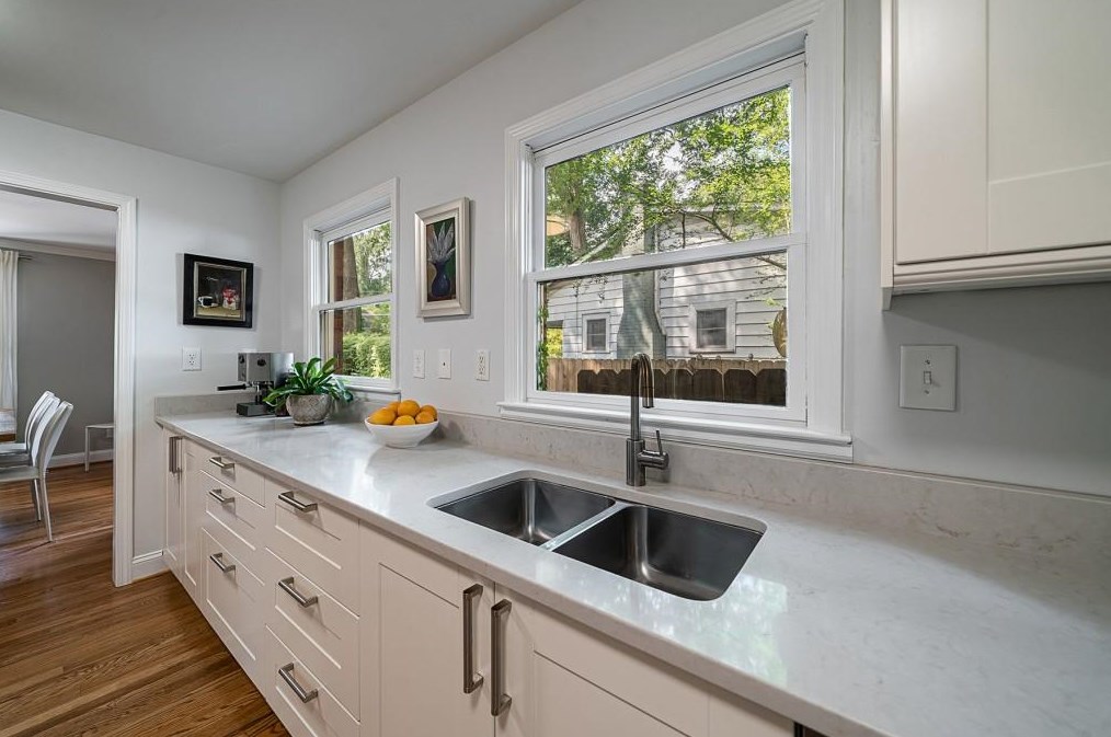 517 Trabert Ave, Atlanta GA 30309-2262 exterior