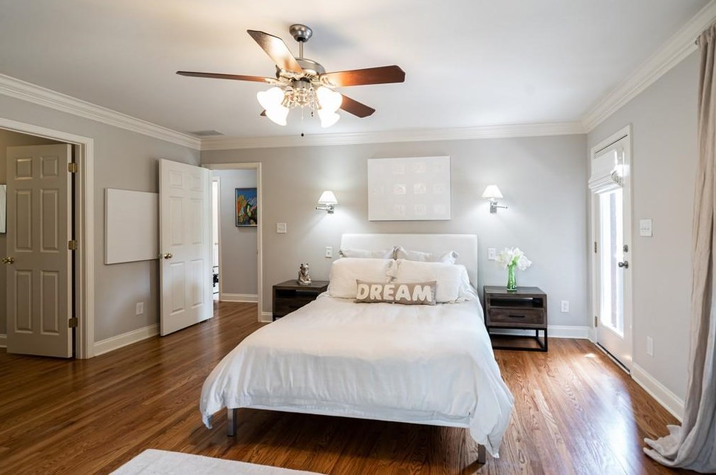 517 Trabert Ave, Atlanta GA 30309-2262 exterior