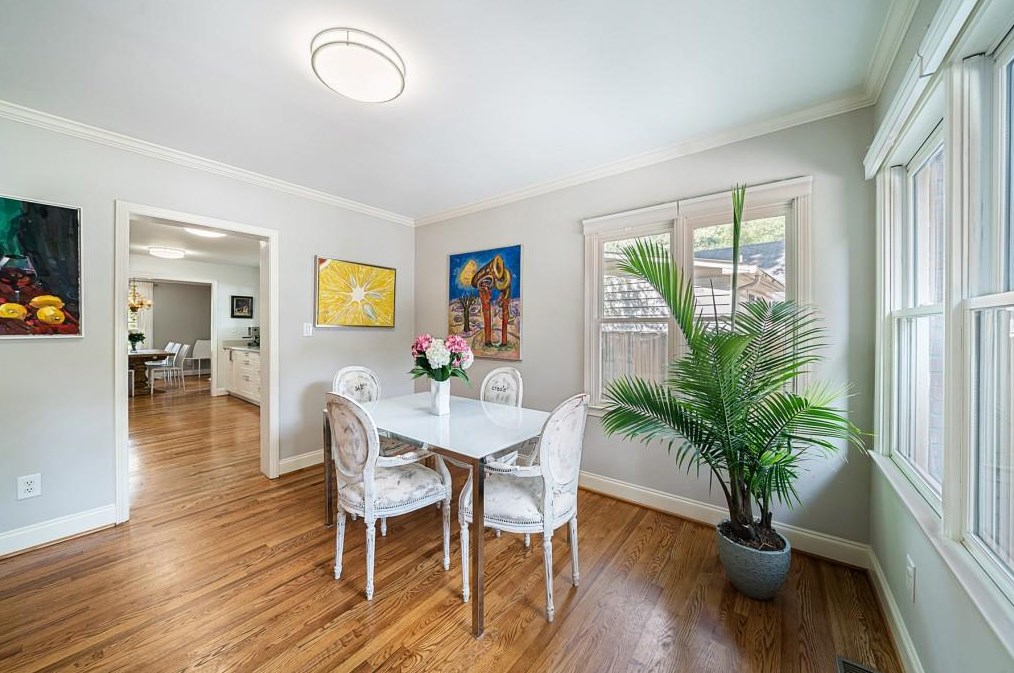 517 Trabert Ave, Atlanta GA 30309-2262 exterior