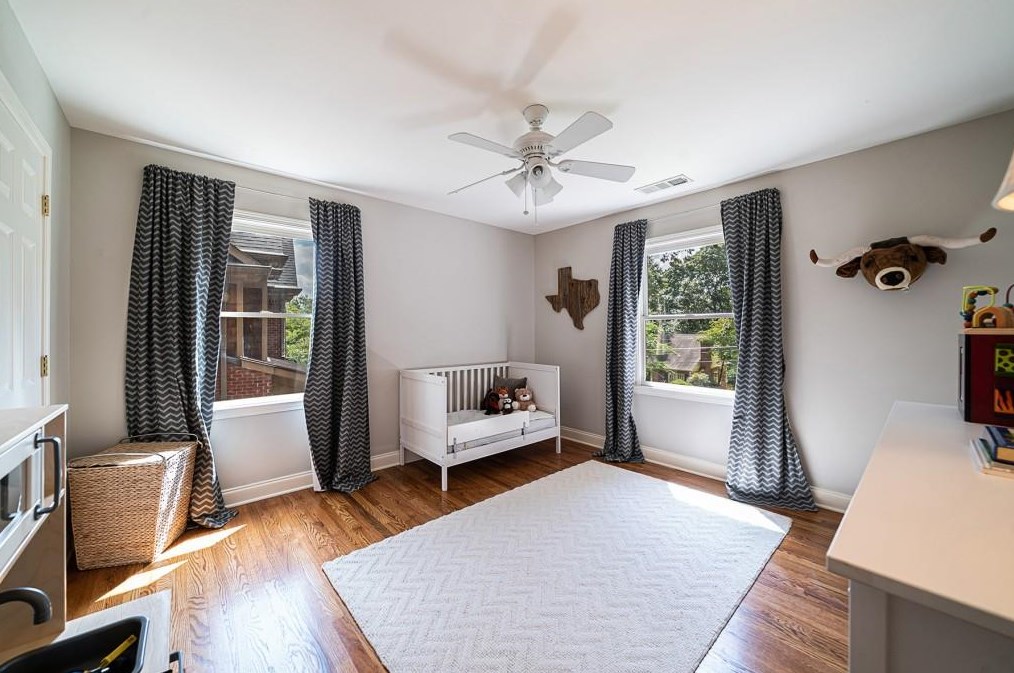 517 Trabert Ave, Atlanta GA 30309-2262 exterior