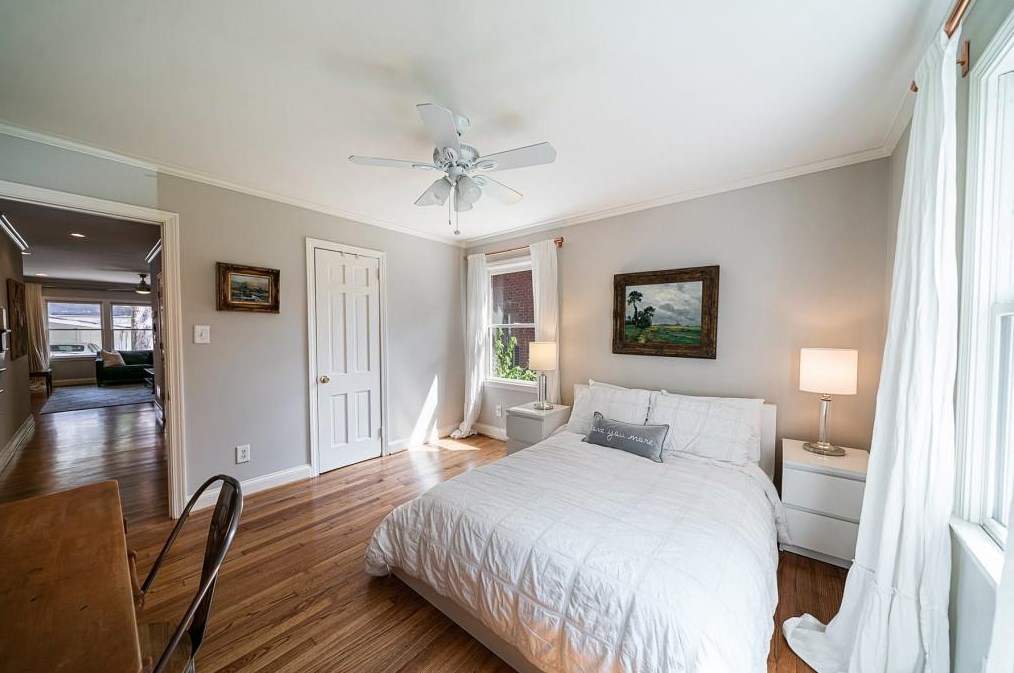 517 Trabert Ave, Atlanta GA 30309-2262 exterior