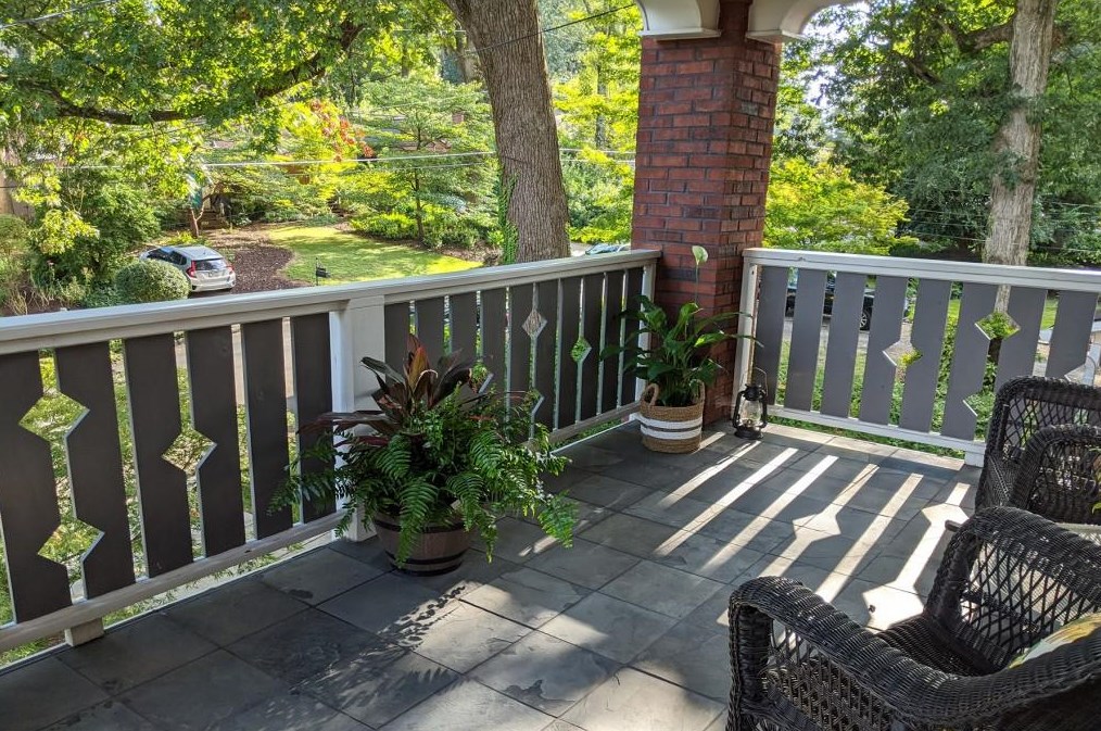 517 Trabert Ave, Atlanta GA 30309-2262 exterior