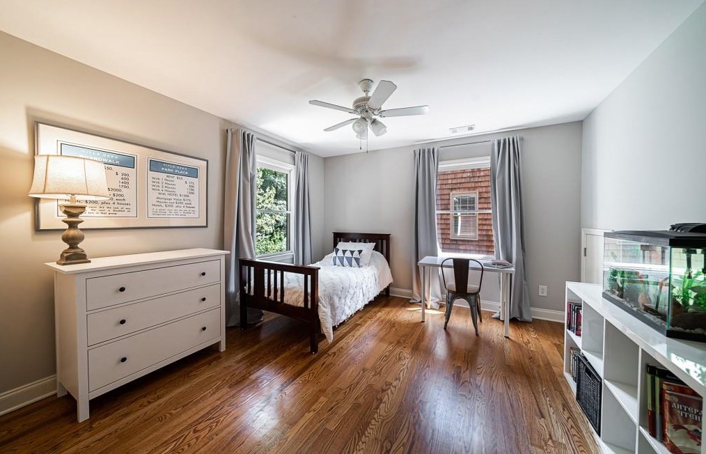 517 Trabert Ave, Atlanta GA 30309-2262 exterior