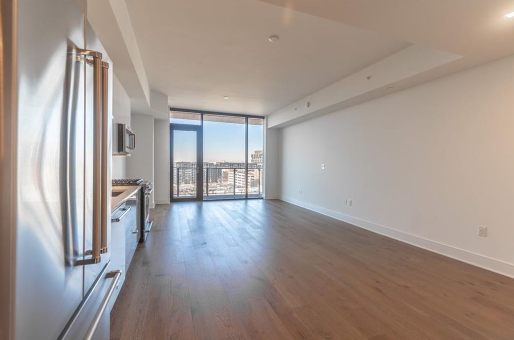 788 West Marietta St #912, Atlanta, GA 30318