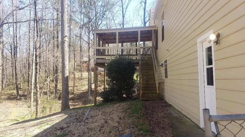 4290 Gregory Ln, Smyrna GA  30082-4427 exterior