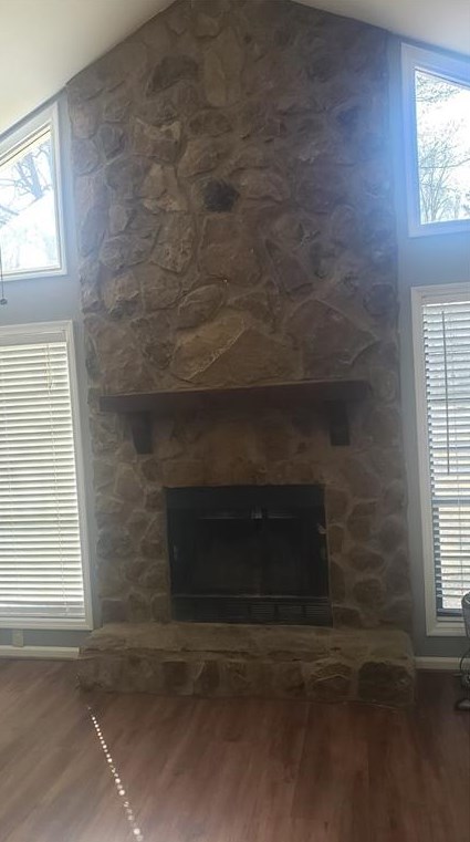 4290 Gregory Ln, Smyrna GA  30082-4427 exterior