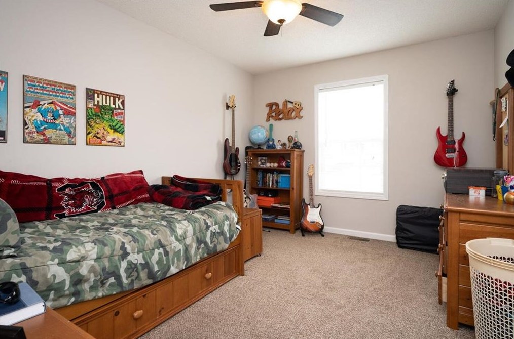 98 Oak Spg Ln, Dallas GA 30132-1042 exterior