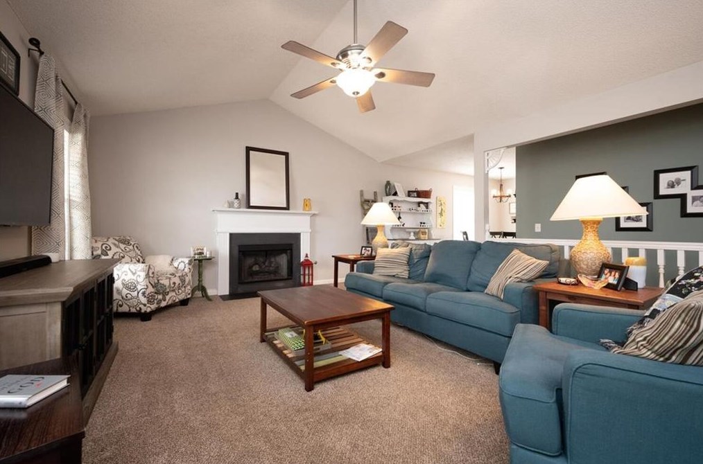 98 Oak Spg Ln, Dallas GA 30132-1042 exterior