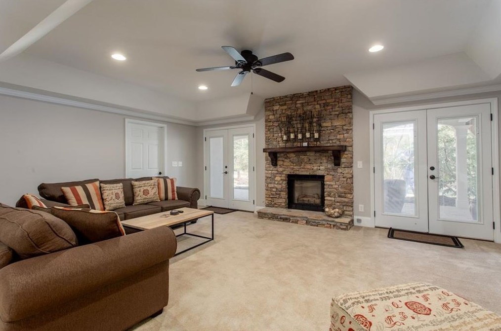 12235 Mdw Ln, Alpharetta GA 30005-7205 exterior