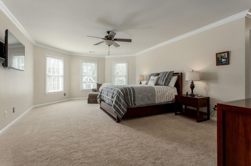 12235 Mdw Ln, Alpharetta GA 30005-7205 exterior