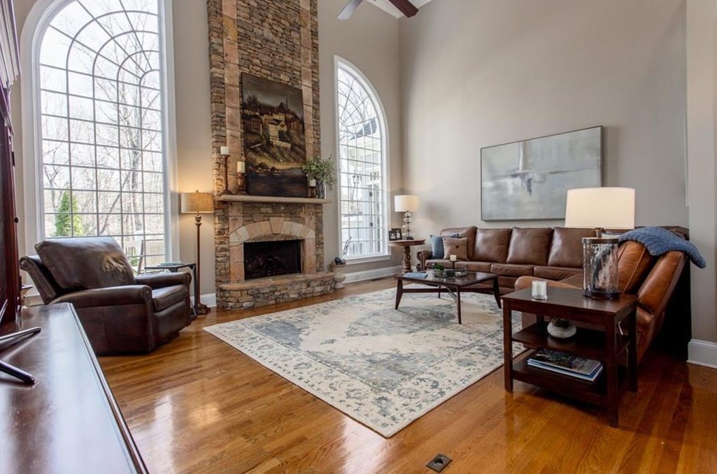 12235 Mdw Ln, Alpharetta GA 30005-7205 exterior