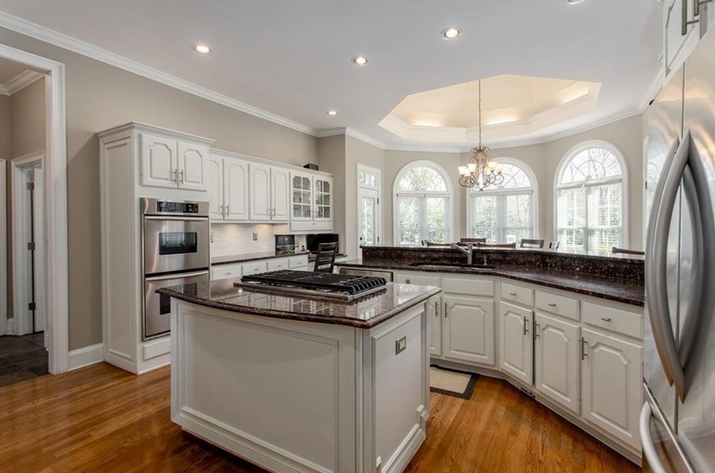 12235 Mdw Ln, Alpharetta GA 30005-7205 exterior