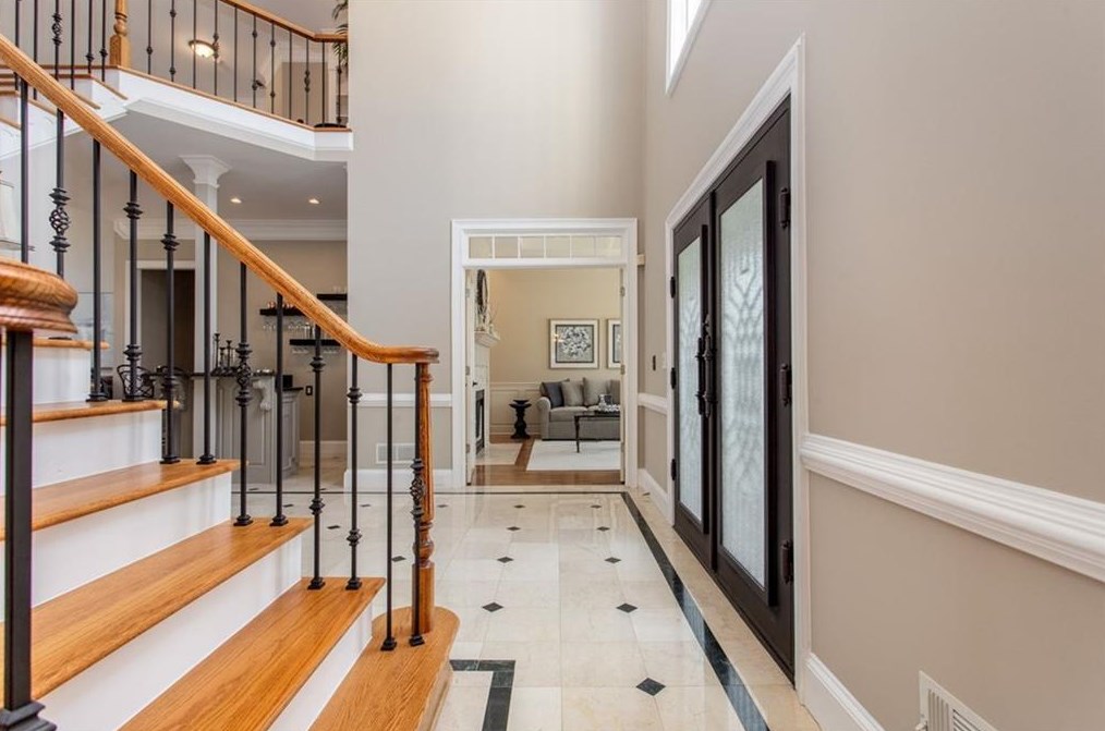 12235 Mdw Ln, Alpharetta GA 30005-7205 exterior