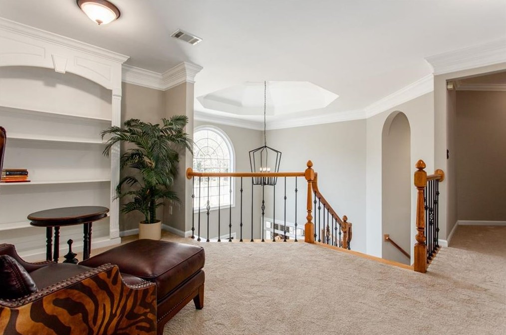 12235 Mdw Ln, Alpharetta GA 30005-7205 exterior