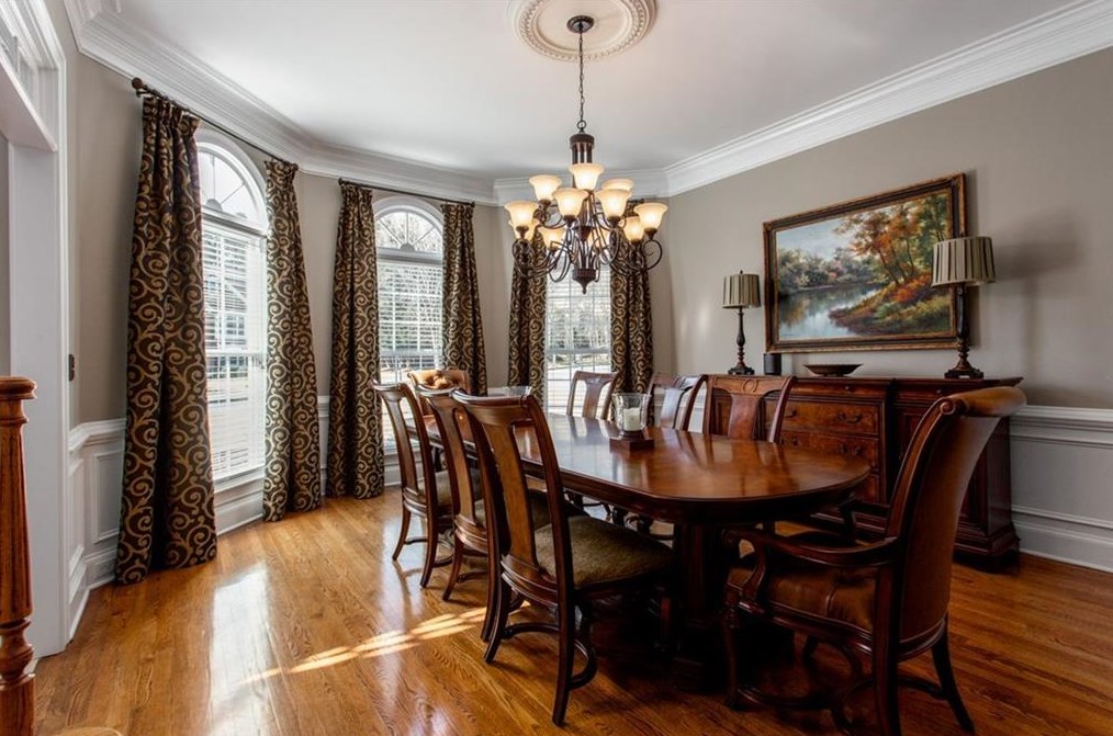 12235 Mdw Ln, Alpharetta GA 30005-7205 exterior