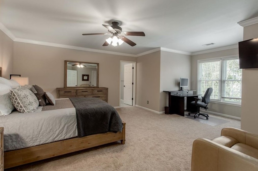 12235 Mdw Ln, Alpharetta GA 30005-7205 exterior