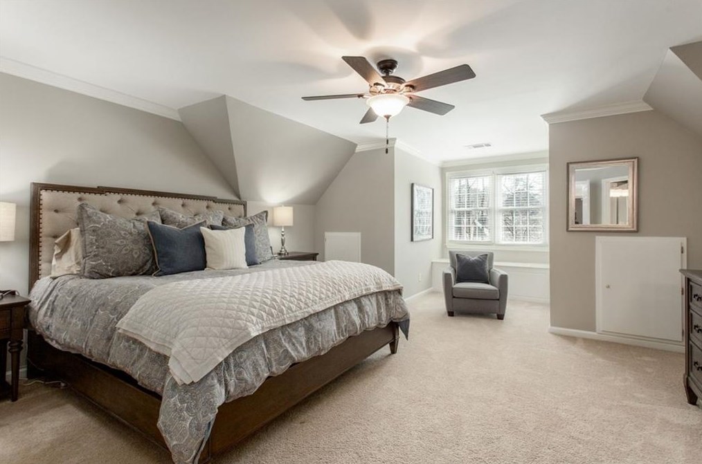 12235 Mdw Ln, Alpharetta GA 30005-7205 exterior