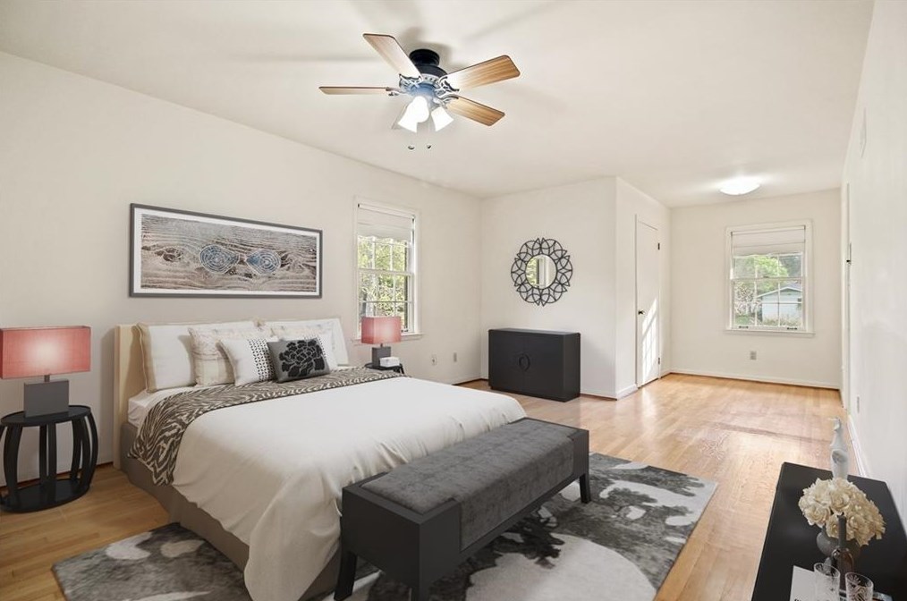 2624 Whiteleigh Dr, Atlanta GA  30345-1442 exterior
