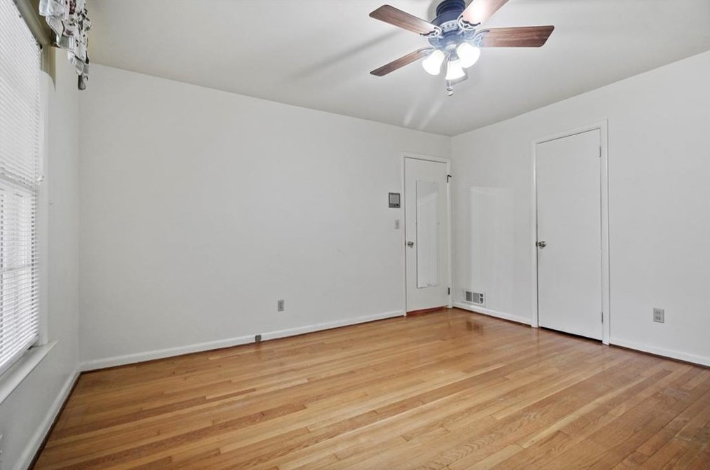 2624 Whiteleigh Dr, Atlanta GA  30345-1442 exterior