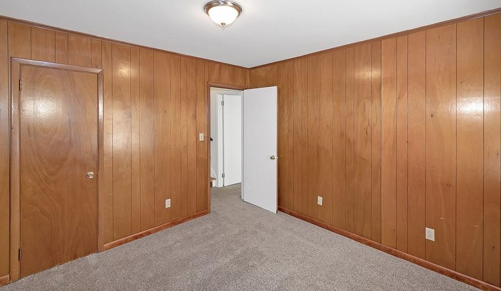 2607 Shetland Dr, Decatur GA  30033-2938 exterior