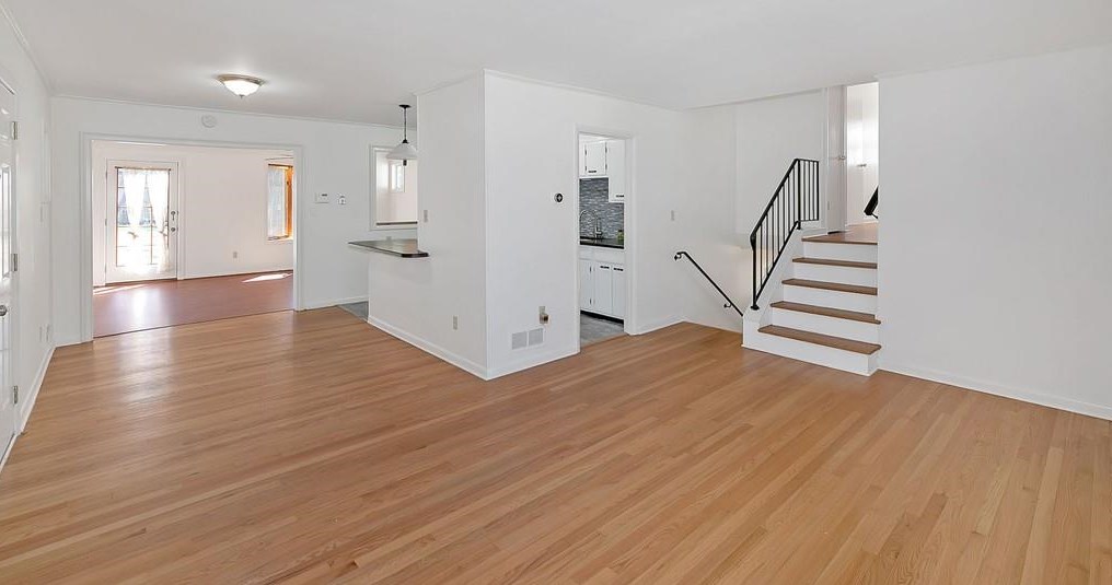 2607 Shetland Dr, Decatur GA  30033-2938 exterior