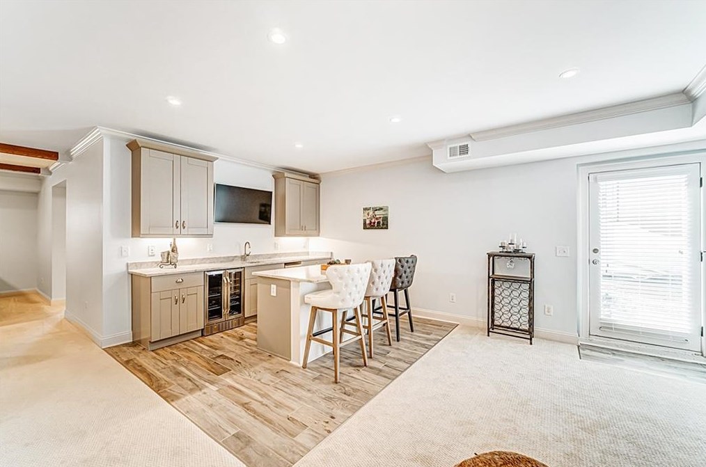 4221 Weaver St, Smyrna GA 30080-6421 exterior