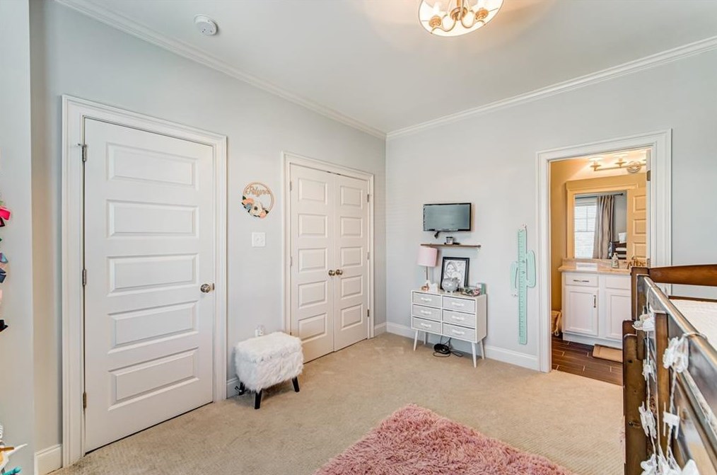 4221 Weaver St, Smyrna GA 30080-6421 exterior