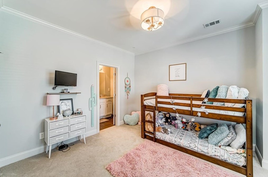 4221 Weaver St, Smyrna GA 30080-6421 exterior