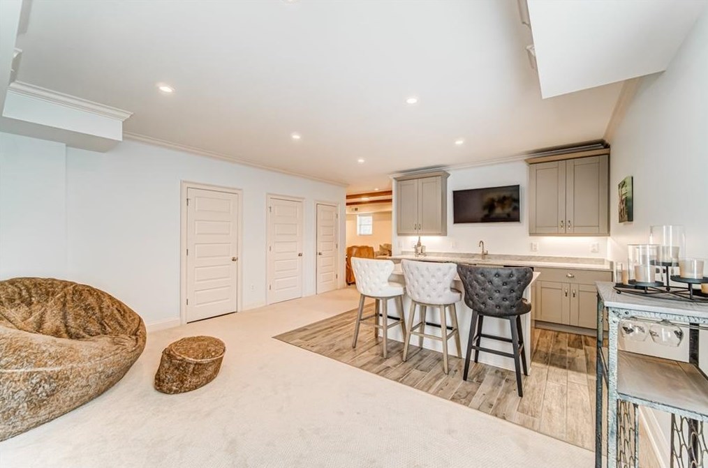 4221 Weaver St, Smyrna GA 30080-6421 exterior