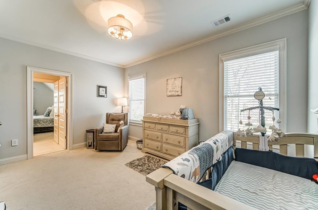 4221 Weaver St, Smyrna GA 30080-6421 exterior