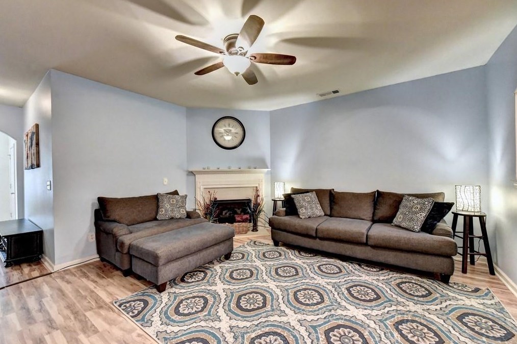 2657 Avanti Way, Decatur GA  30035-4193 exterior