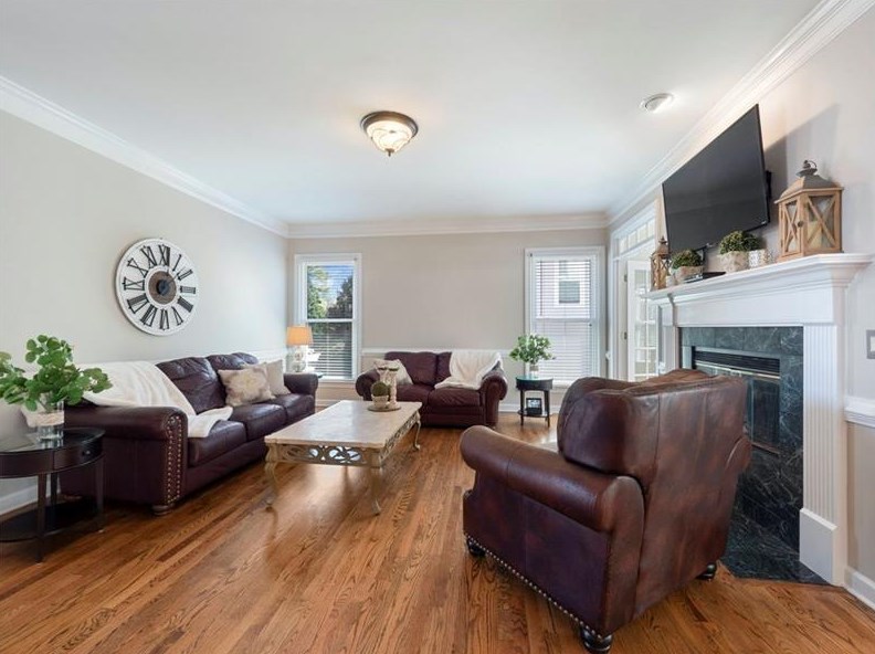 5525 Lexington Wood Ln, Alpharetta GA 30005-6789 exterior