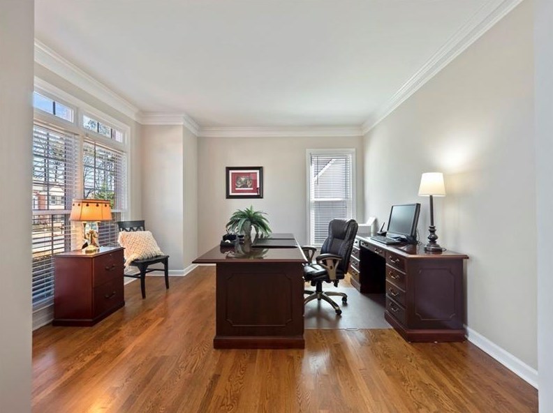 5525 Lexington Wood Ln, Alpharetta GA 30005-6789 exterior