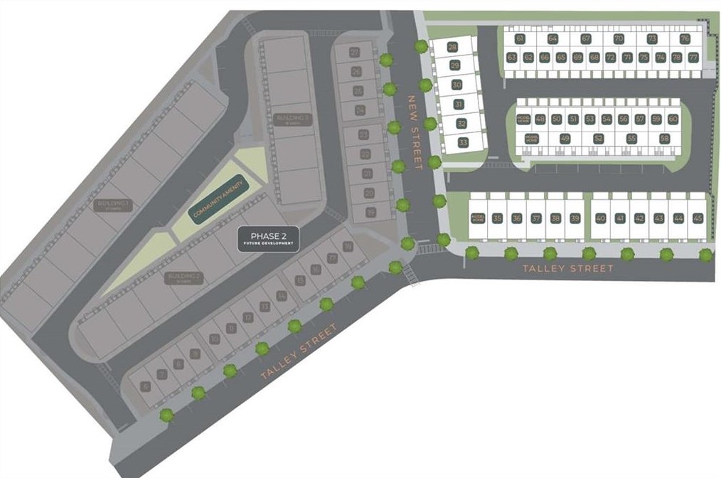 230 New St, Decatur GA  30030-5362 exterior