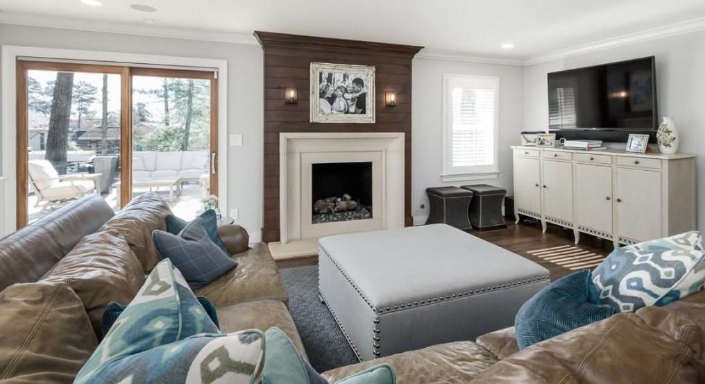 1659 Tichenor Ct, Atlanta GA 30338-4641 exterior