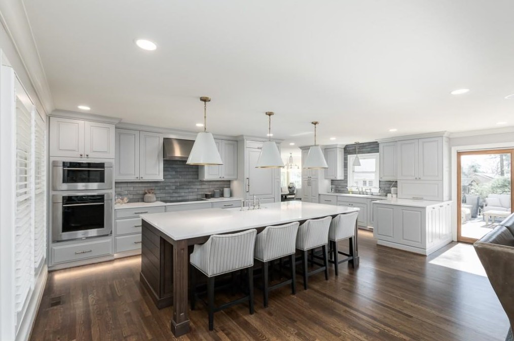 1659 Tichenor Ct, Atlanta GA 30338-4641 exterior