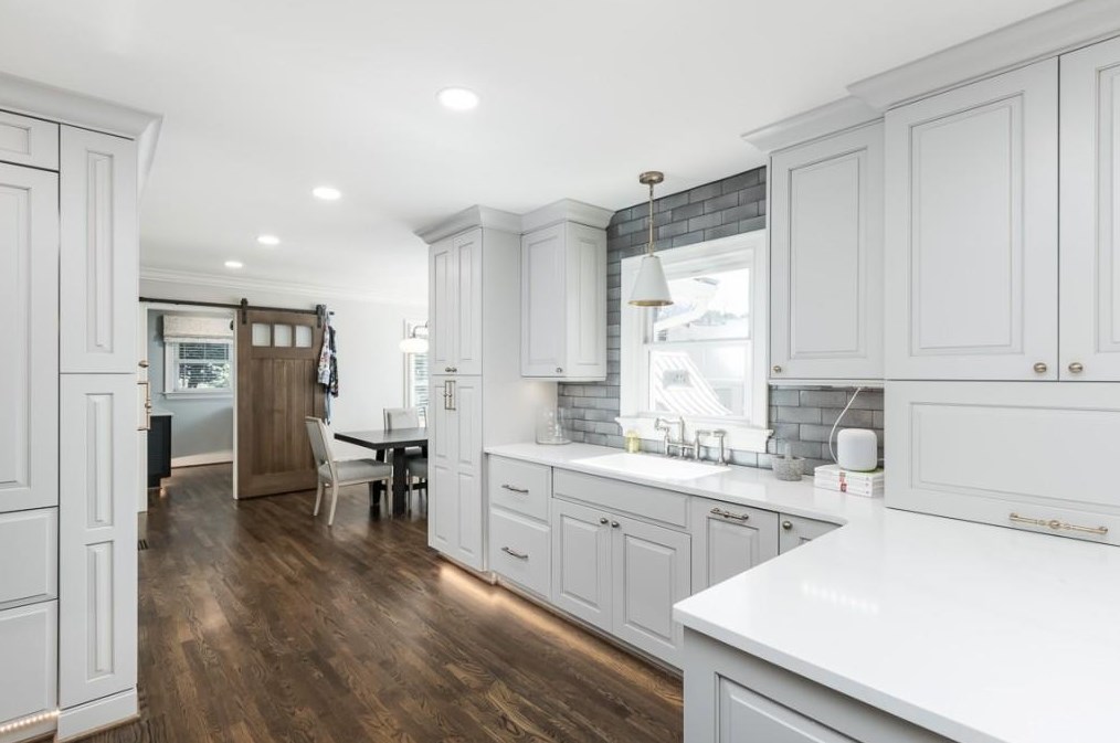 1659 Tichenor Ct, Atlanta GA 30338-4641 exterior